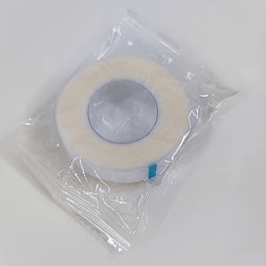 silicone patch